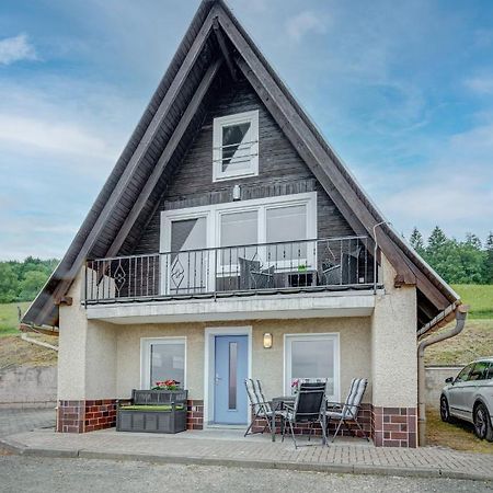 Ferienhaus Hohe Klinge Brotterode Exterior foto